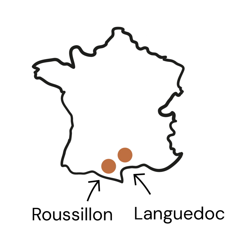 Frankrijk - Languedoc Roussillon.webp