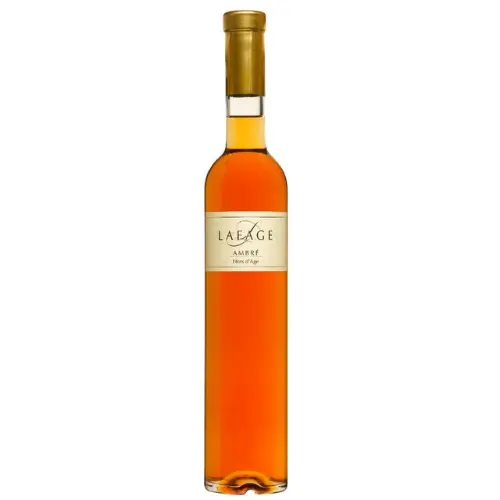 Domaine Lafage, Rivesaltes Ambré AC, 500 ml.