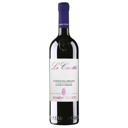Domini Veneti, Casetta Ripasso Valpolicella Classico