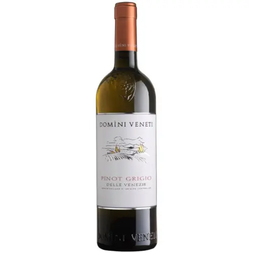 Domini Veneti, Pinot Grigio IGP