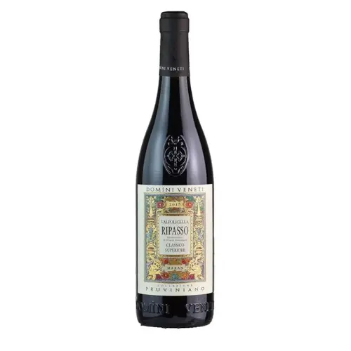 Domini Veneti, Pruviniano Ripasso Valpolicella Classico Superiore, 1.5 liter