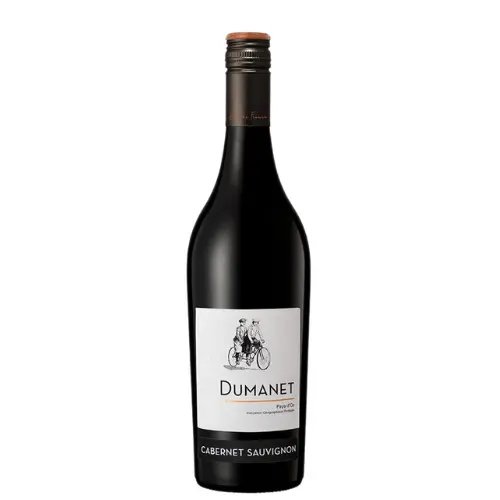 Dumanet Cabernet Sauvignon IGP