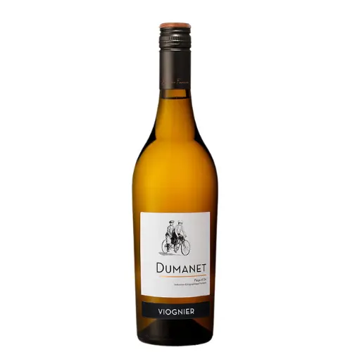 Dumanet Viognier IGP