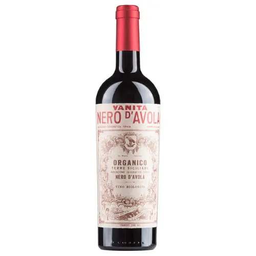 Farnese Vini, Vanita Nero d'Avola IGT