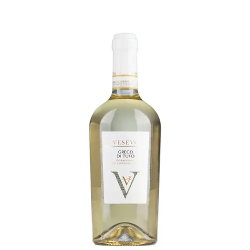 Farnese Vini, Vesevo Greco di Tufo DOCG