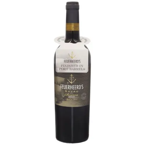 Feuerheerd's Douro Reserva DOC