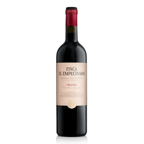 Finca El Empecinado, Crianza