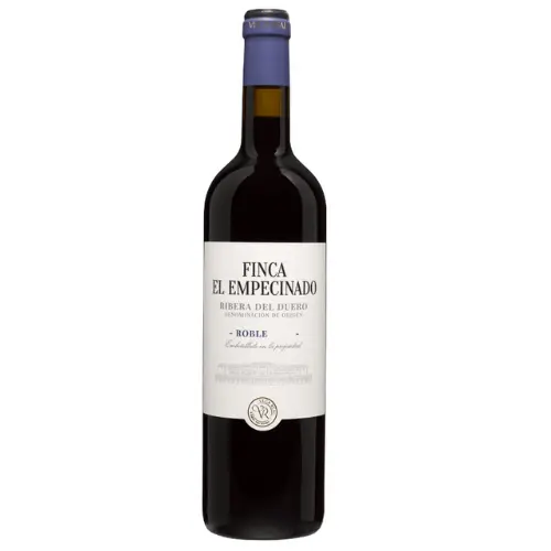 Finca El Empecinado, Roble
