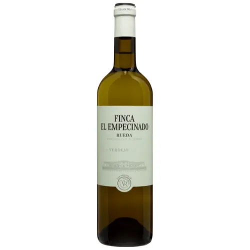 Finca El Empecinado, Rueda Verdejo DO