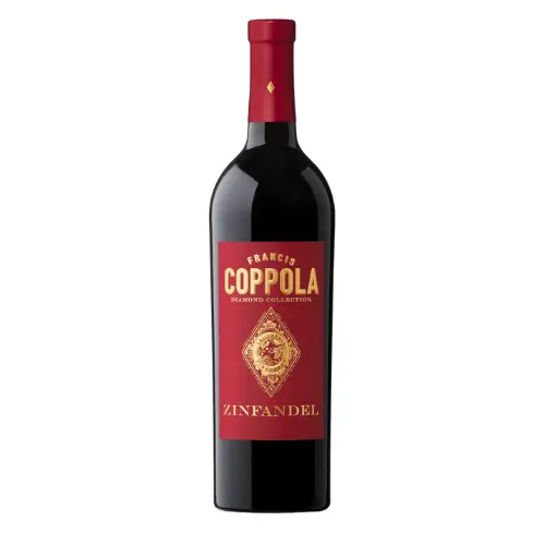 Francis Ford Coppola, Diamond Zinfandel