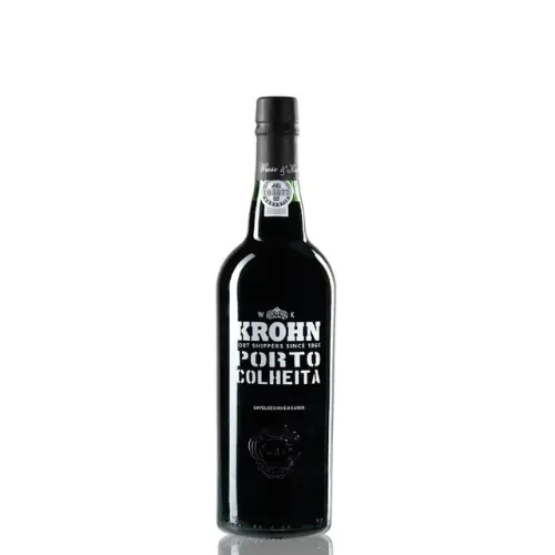 Krohn Port, colheita 2006