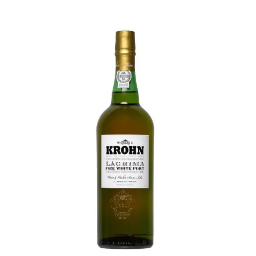 Krohn Port, Lagrima sweet white