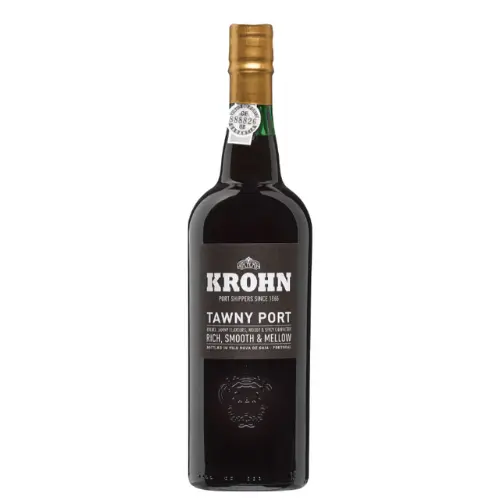Krohn Port, Senador Tawny