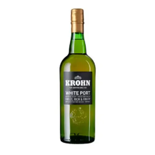 Krohn Port, Senador White