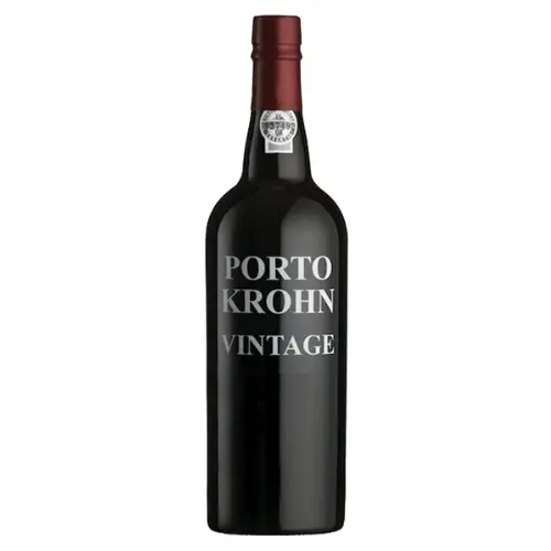 Krohn Port, Vintage 2016