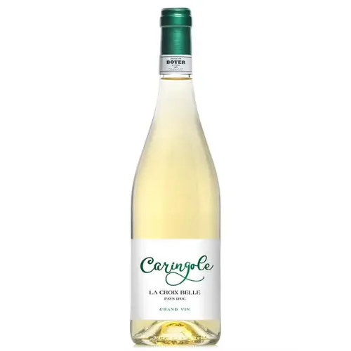 La Croix Belle, Caringole blanc