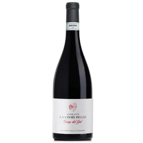 La Croix Belle, Champ de Gal rouge