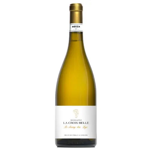 La Croix Belle, Champ de Lys blanc