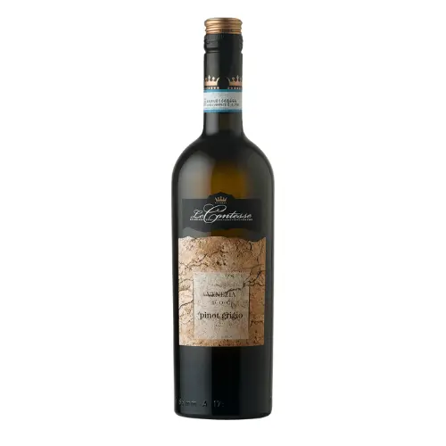 Le Contesse, Pinot Grigio Venezia DOC