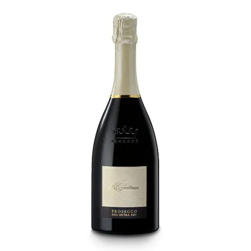Le Contesse, Prosecco extra dry DOC, 1.5 liter