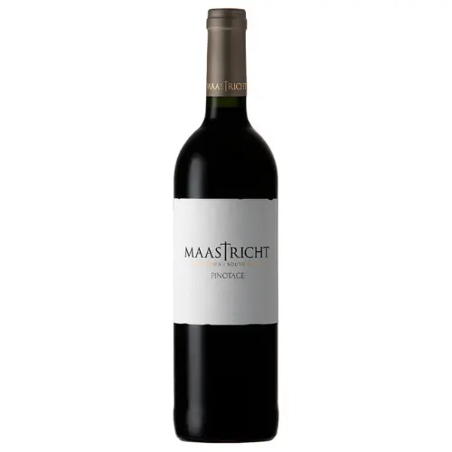 Maastricht, Pinotage