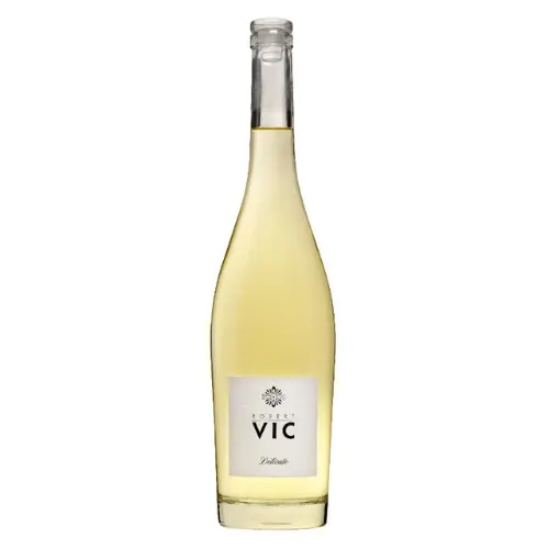 Maison Robert Vic, 'Delicate Blanc'