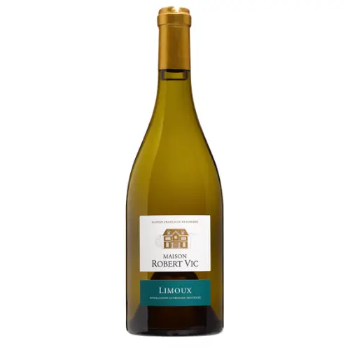 Maison Robert Vic, Limoux blanc AC