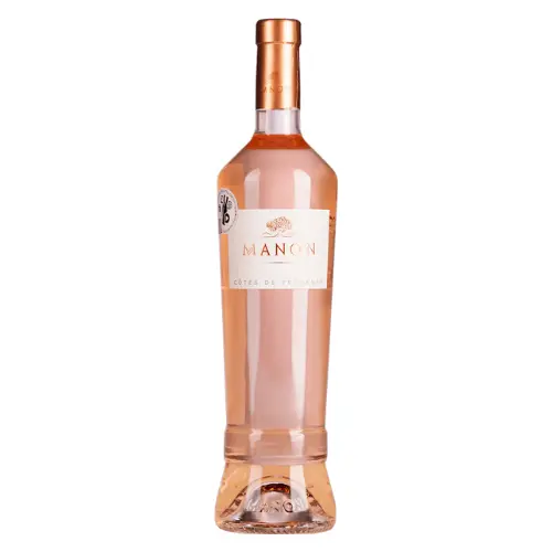 Manon, Côtes de Provence rosé