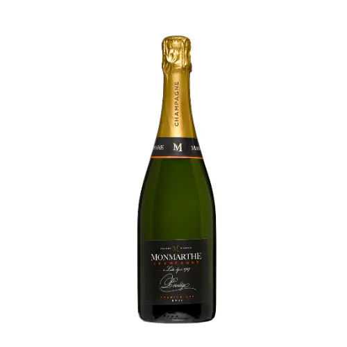 Monmarthe, 'Privilege' Champagne Brut