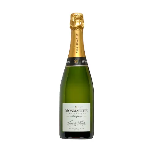 Monmarthe, 'Secret de Famille' Champagne Brut