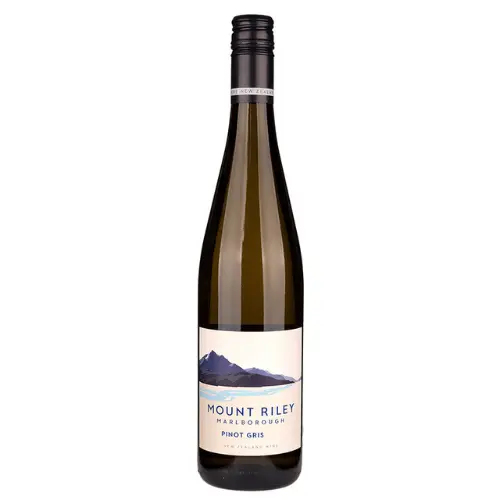 Mount Riley, Marlborough Pinot Gris