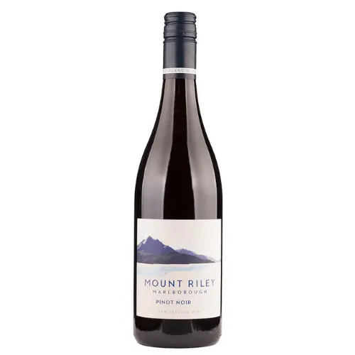 Mount Riley, Marlborough Pinot Noir