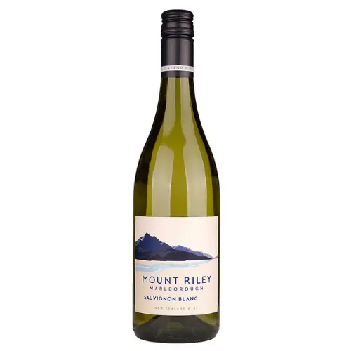 Mount Riley, Marlborough Sauvignon Blanc