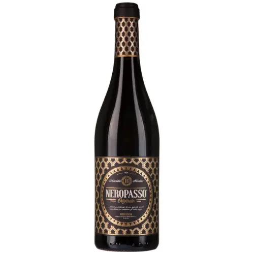 Neropasso, Rosso Veneto