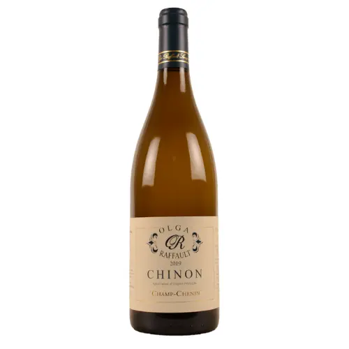 Olga Raffault Chinon Blanc, Camp-Chenin