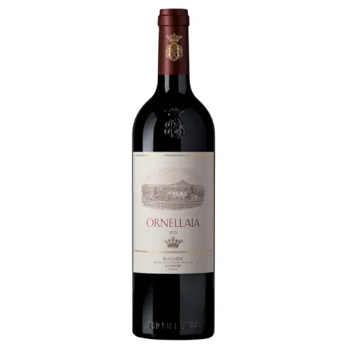 Ornellaia, Bolgheri 2021 doc superiore
