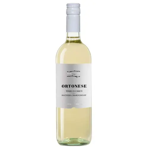 Ortonese, Bianco Malvasia Chardonnay