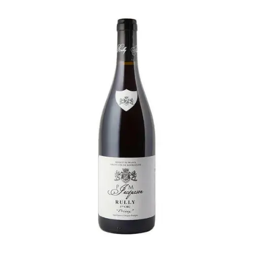 P.M. Jacqueson, Rully 1er Cru 2022