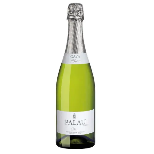 Palau, Cava brut
