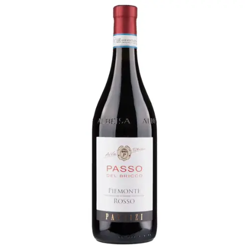 Patrizi, Passo del Bricco