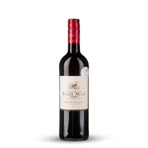 Paul Mas, Cabernet Sauvignon