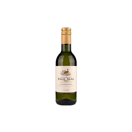 Paul Mas, Chardonnay, 250 ml.