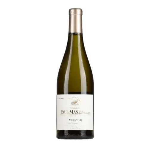 Paul Mas, Estate Viognier Reserve, Single Vineyard