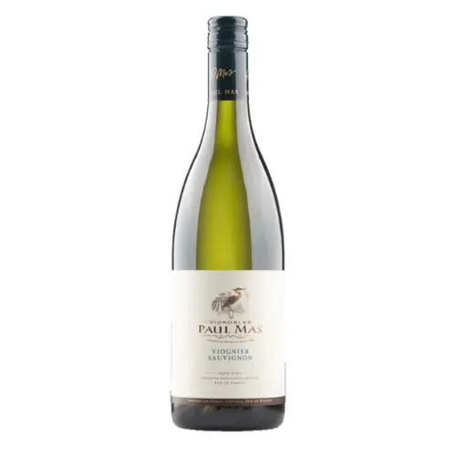 Paul Mas, Sauvignon blanc - Viognier