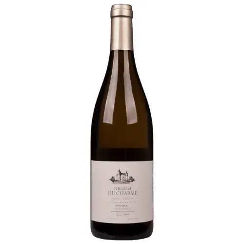 Philibert du Charme, Chardonnay