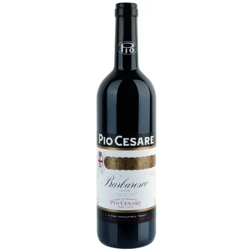 Pio Cesare, Barbaresco DOCG