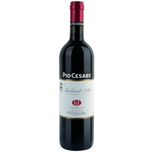 Pio Cesare, Barbera d'Alba DOC