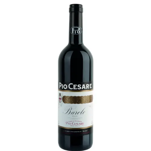 Pio Cesare, Barolo DOCG