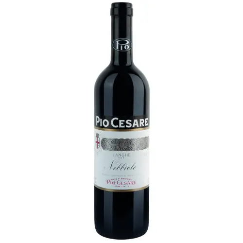 Pio Cesare, Nebbiolo Langhe DOC