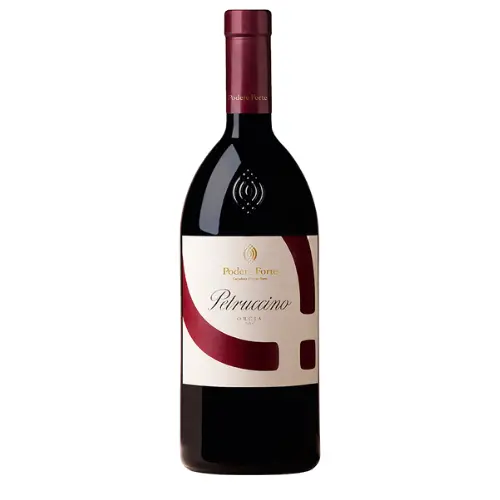 Podere Forte, Rocca d' Orcia 'Villaggio', 1.5 liter